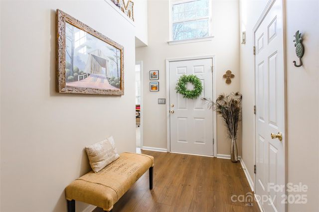 566 Chase Brook Drive, Rock Hill, SC 29732