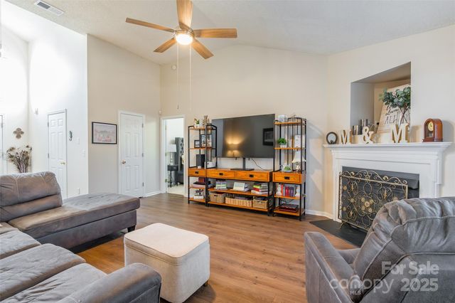 566 Chase Brook Drive, Rock Hill, SC 29732