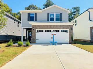 433 Squirrel Oaks Lane, Garner, NC 27529