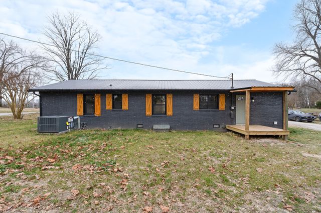 3291 Francis Ferry Rd, Mcminnville, TN 37110