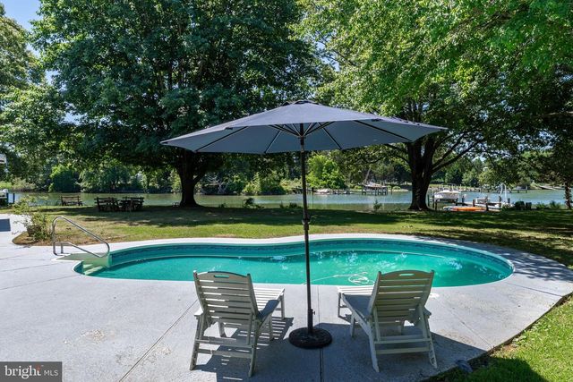 7272 WAVERLY ISLAND RD, Easton, MD 21601