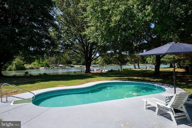 7272 WAVERLY ISLAND RD, Easton, MD 21601