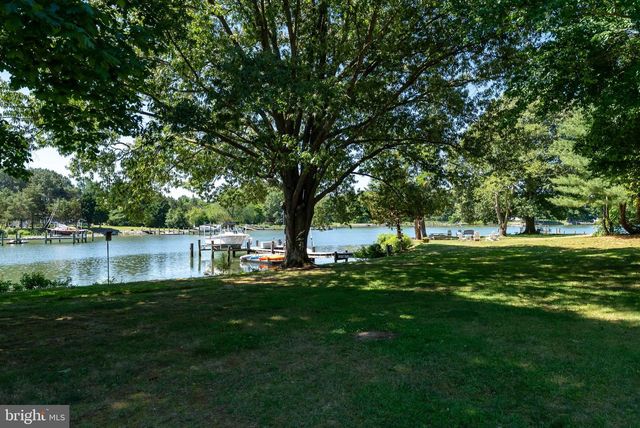 7272 WAVERLY ISLAND RD, Easton, MD 21601
