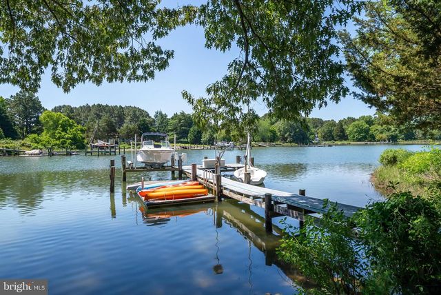 7272 WAVERLY ISLAND RD, Easton, MD 21601