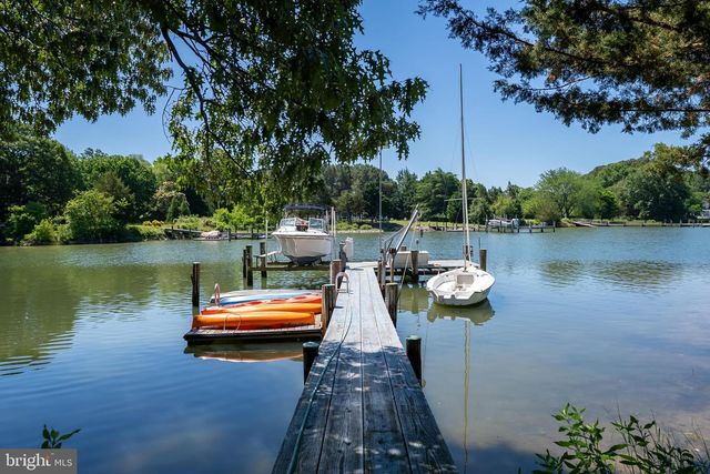 7272 WAVERLY ISLAND RD, Easton, MD 21601