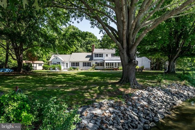 7272 WAVERLY ISLAND RD, Easton, MD 21601
