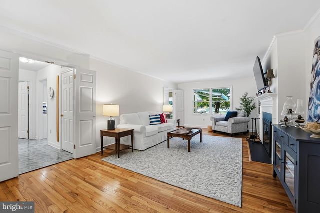 7272 WAVERLY ISLAND RD, Easton, MD 21601
