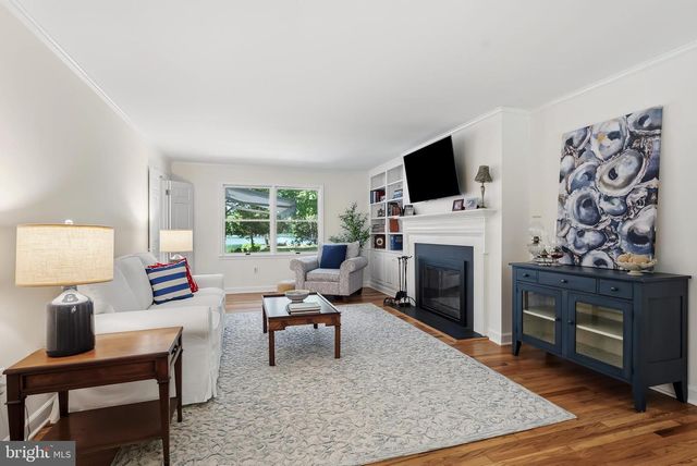 7272 WAVERLY ISLAND RD, Easton, MD 21601