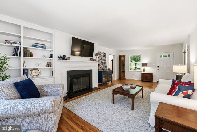 7272 WAVERLY ISLAND RD, Easton, MD 21601