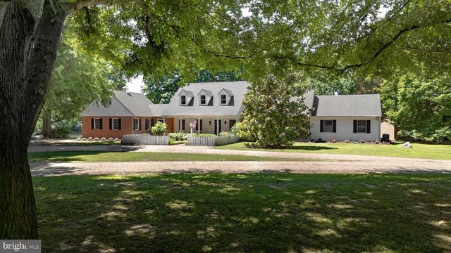 7272 WAVERLY ISLAND RD, Easton, MD 21601