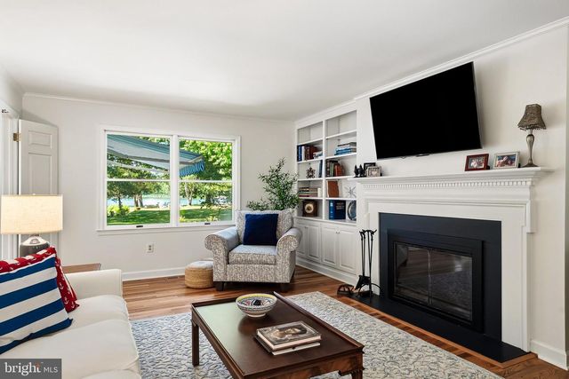 7272 WAVERLY ISLAND RD, Easton, MD 21601