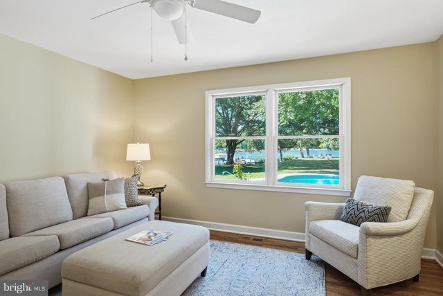 7272 WAVERLY ISLAND RD, Easton, MD 21601