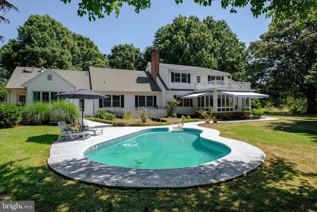 7272 WAVERLY ISLAND RD, Easton, MD 21601