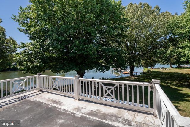 7272 WAVERLY ISLAND RD, Easton, MD 21601