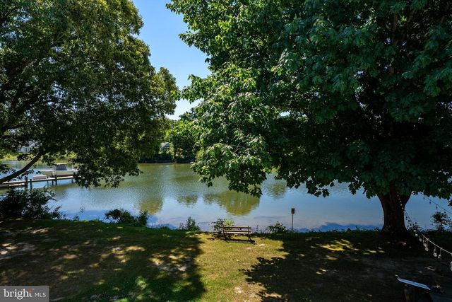 7272 WAVERLY ISLAND RD, Easton, MD 21601