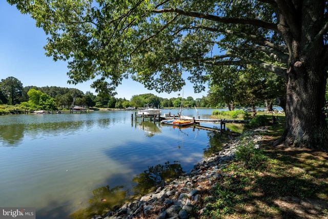 7272 WAVERLY ISLAND RD, Easton, MD 21601