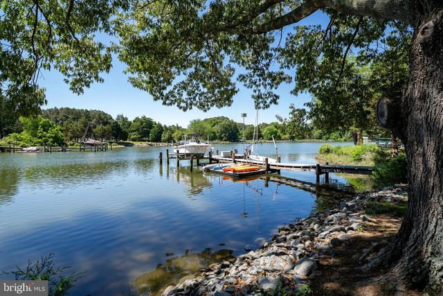 7272 WAVERLY ISLAND RD, Easton, MD 21601