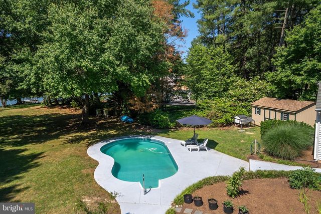 7272 WAVERLY ISLAND RD, Easton, MD 21601