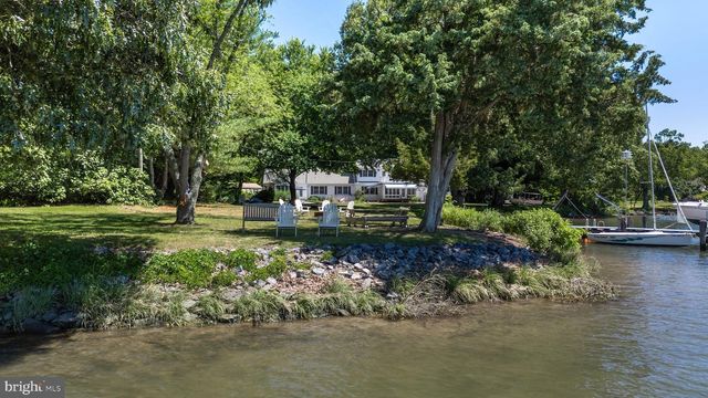 7272 WAVERLY ISLAND RD, Easton, MD 21601
