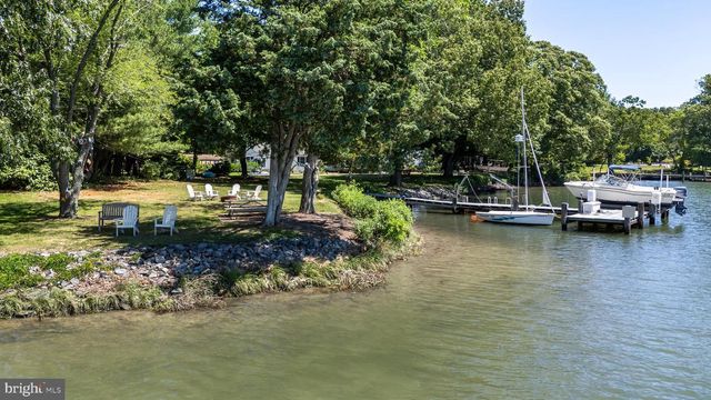 7272 WAVERLY ISLAND RD, Easton, MD 21601