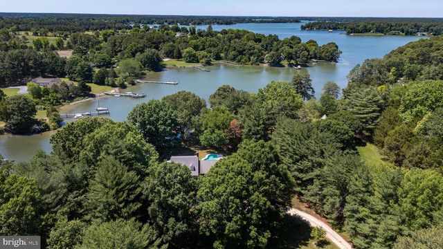 7272 WAVERLY ISLAND RD, Easton, MD 21601