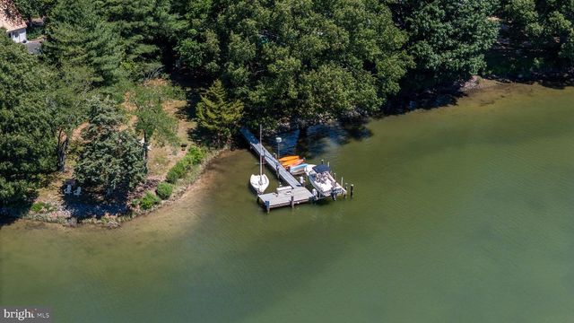 7272 WAVERLY ISLAND RD, Easton, MD 21601