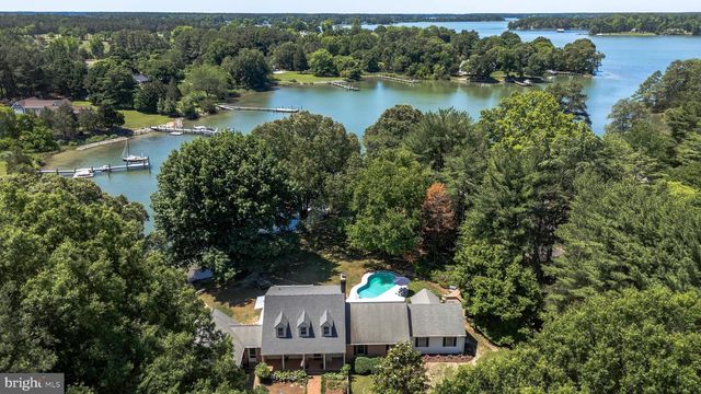 7272 WAVERLY ISLAND RD, Easton, MD 21601