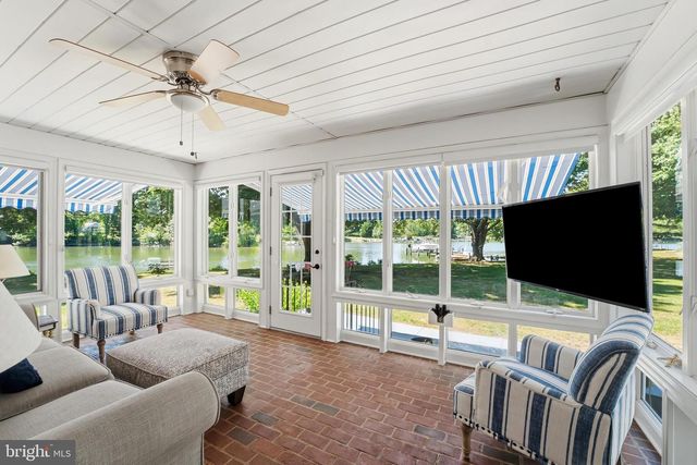 7272 WAVERLY ISLAND RD, Easton, MD 21601