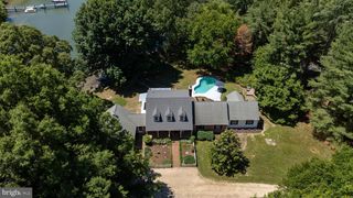 7272 WAVERLY ISLAND RD, Easton, MD 21601