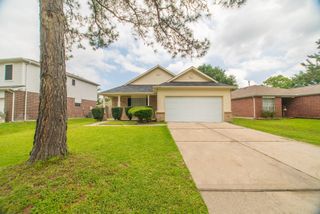 1111 Turnberry Park Lane, Spring, TX 77373