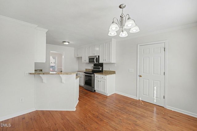 141 Day Lily Lane, Dunn, NC 28334