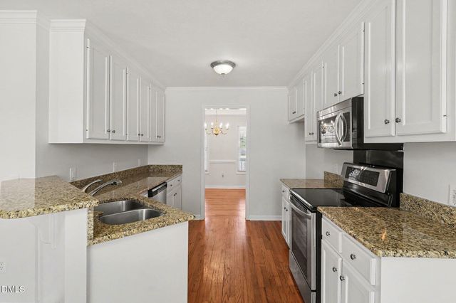 141 Day Lily Lane, Dunn, NC 28334