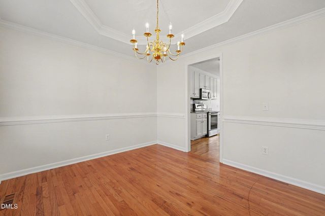 141 Day Lily Lane, Dunn, NC 28334