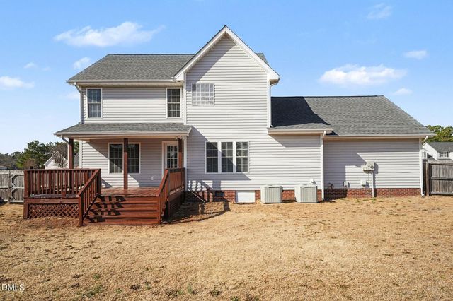 141 Day Lily Lane, Dunn, NC 28334