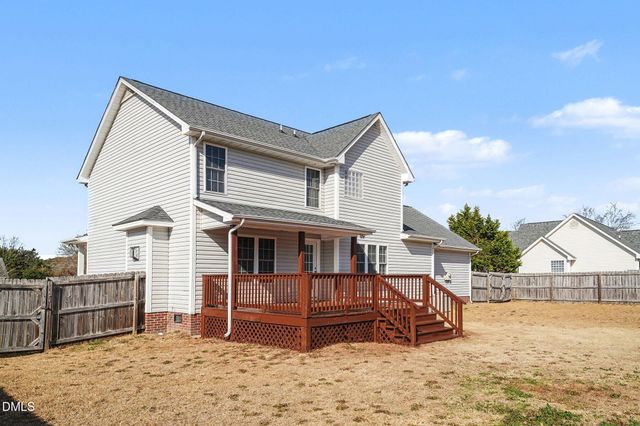 141 Day Lily Lane, Dunn, NC 28334