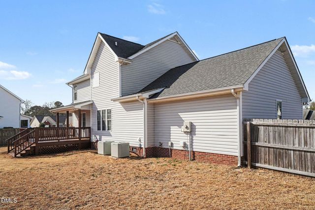 141 Day Lily Lane, Dunn, NC 28334