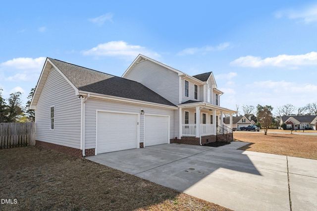 141 Day Lily Lane, Dunn, NC 28334