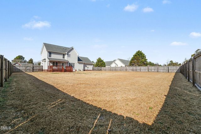 141 Day Lily Lane, Dunn, NC 28334