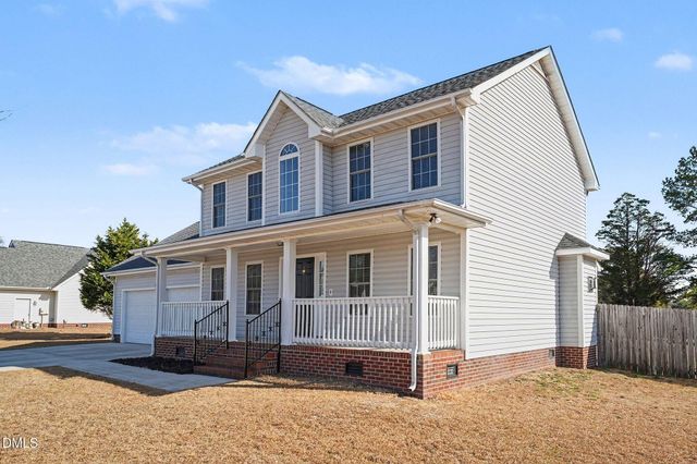 141 Day Lily Lane, Dunn, NC 28334