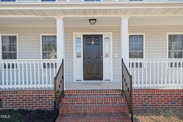 141 Day Lily Lane, Dunn, NC 28334