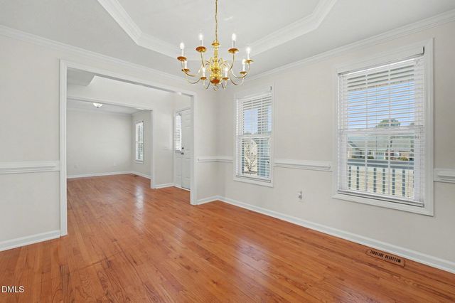 141 Day Lily Lane, Dunn, NC 28334