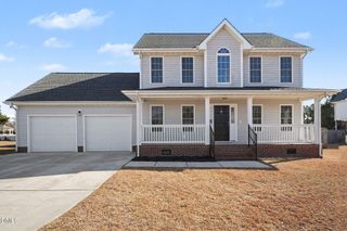 141 Day Lily Lane, Dunn, NC 28334