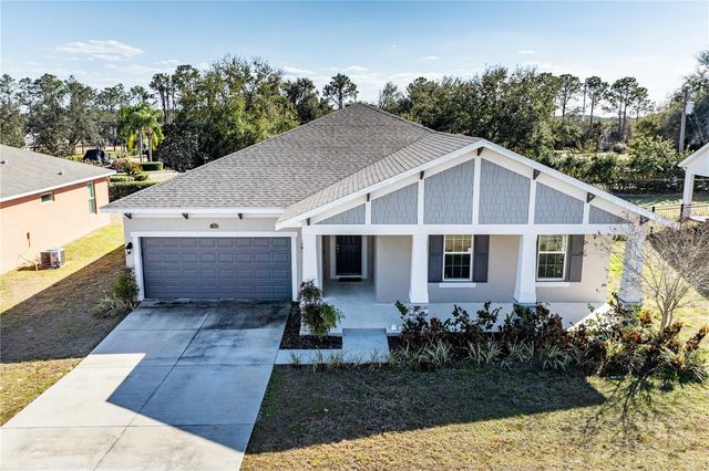 13343 LAKE YALE VIEW LOOP, Grand Island, FL 32735