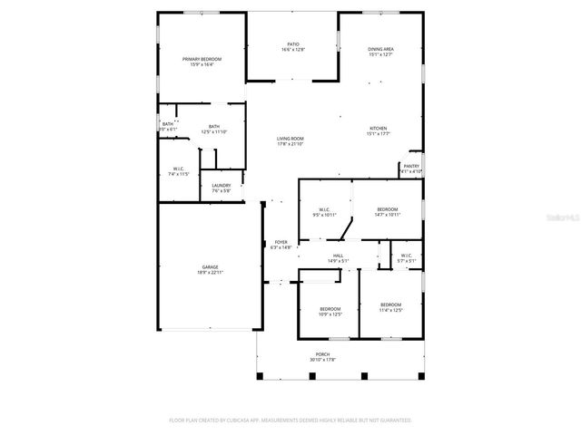 13343 LAKE YALE VIEW LOOP, Grand Island, FL 32735