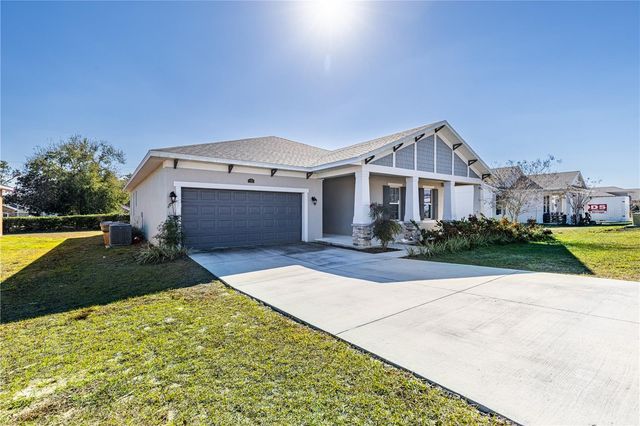 13343 LAKE YALE VIEW LOOP, Grand Island, FL 32735