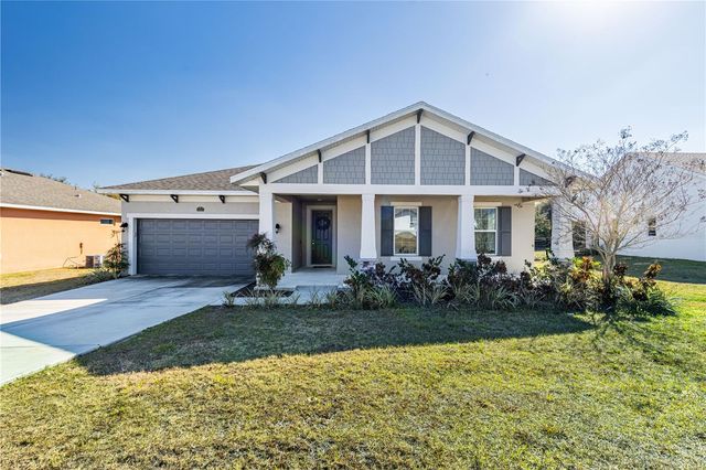 13343 LAKE YALE VIEW LOOP, Grand Island, FL 32735