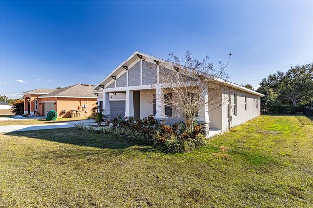 13343 LAKE YALE VIEW LOOP, Grand Island, FL 32735