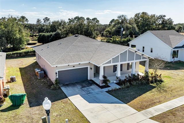 13343 LAKE YALE VIEW LOOP, Grand Island, FL 32735