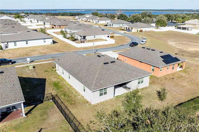 13343 LAKE YALE VIEW LOOP, Grand Island, FL 32735