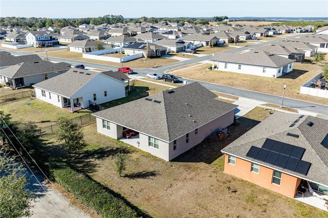 13343 LAKE YALE VIEW LOOP, Grand Island, FL 32735